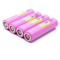 Liitokala nowa oryginalna INR18650-35E 3.7V 3500mAh Max 13A rozładowanie akumulatora na zasilanie mobilne, baterie latarki 4